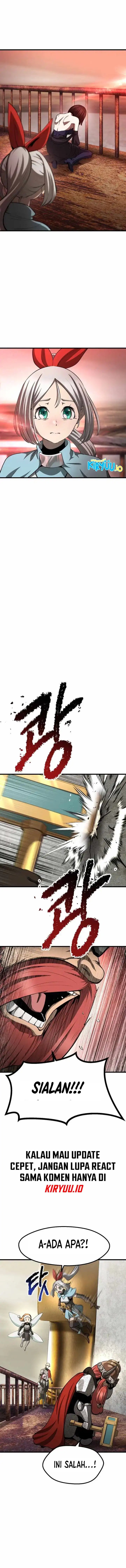 Otherworldly Sword King’s Survival Records Chapter 276 Gambar 5